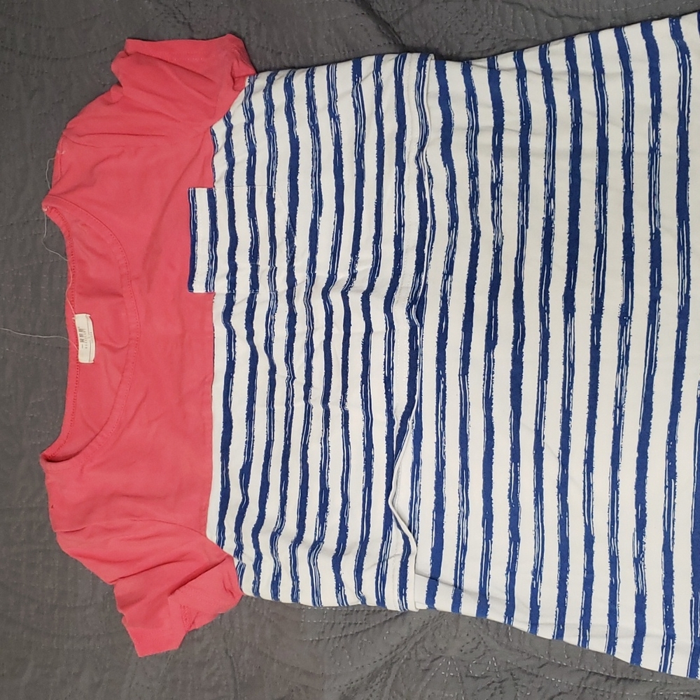 Nursing top